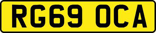 RG69OCA