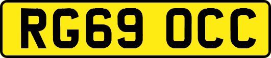 RG69OCC