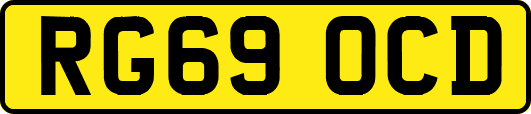 RG69OCD