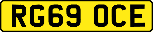 RG69OCE