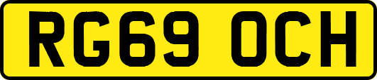 RG69OCH