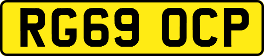 RG69OCP