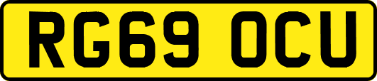 RG69OCU
