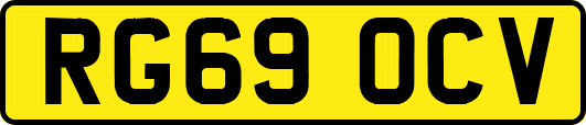 RG69OCV