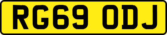 RG69ODJ