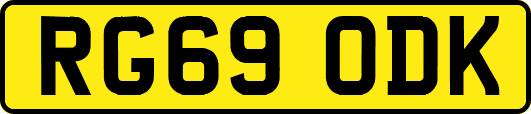 RG69ODK