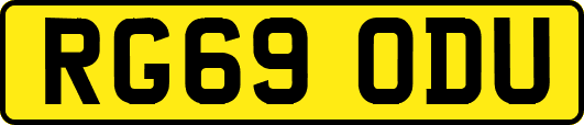 RG69ODU