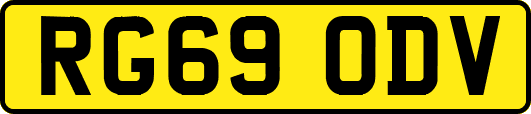 RG69ODV