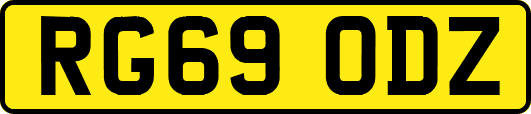 RG69ODZ