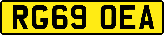 RG69OEA