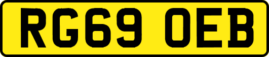 RG69OEB
