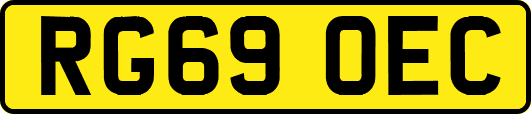 RG69OEC