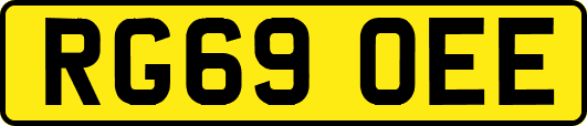 RG69OEE