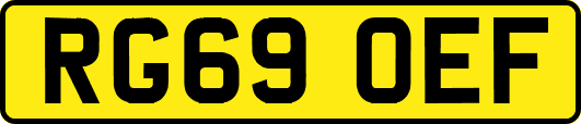 RG69OEF