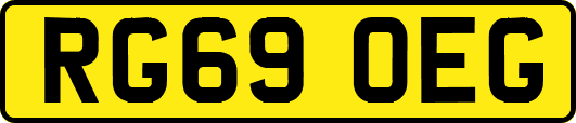 RG69OEG