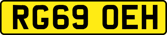 RG69OEH