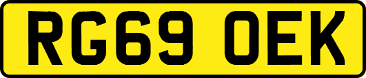 RG69OEK