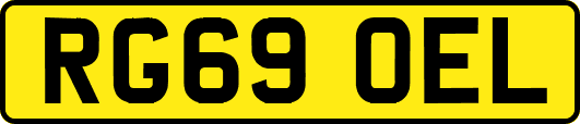 RG69OEL