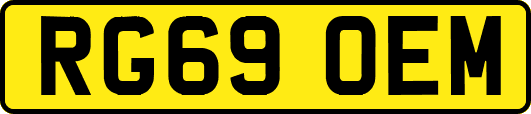 RG69OEM