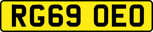 RG69OEO