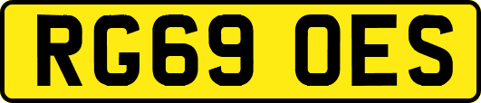 RG69OES