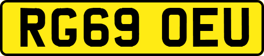 RG69OEU