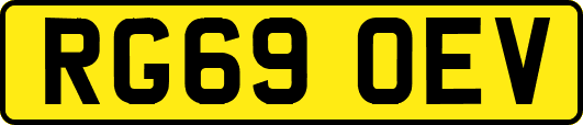 RG69OEV