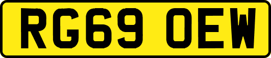 RG69OEW