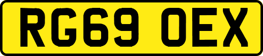 RG69OEX