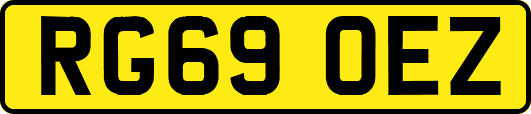 RG69OEZ