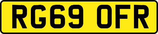 RG69OFR