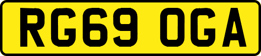RG69OGA