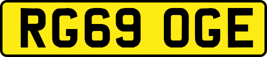 RG69OGE