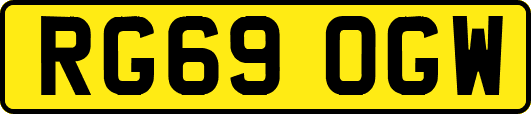 RG69OGW