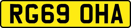 RG69OHA