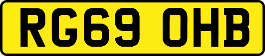 RG69OHB