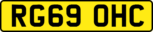 RG69OHC