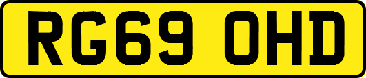 RG69OHD