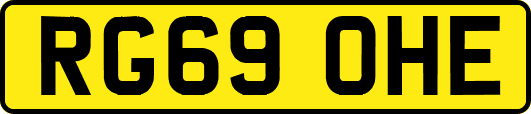 RG69OHE