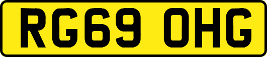 RG69OHG