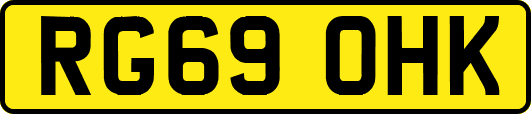 RG69OHK