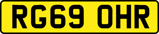 RG69OHR