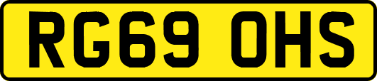 RG69OHS