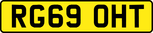 RG69OHT