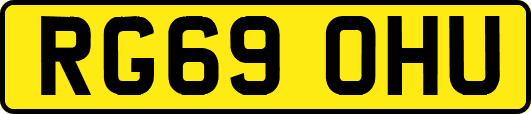 RG69OHU