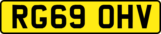 RG69OHV