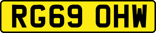 RG69OHW
