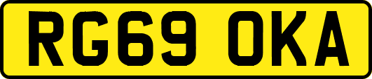 RG69OKA