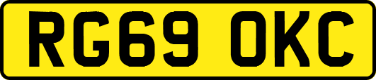 RG69OKC