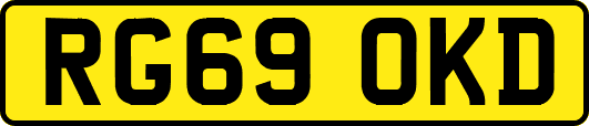 RG69OKD